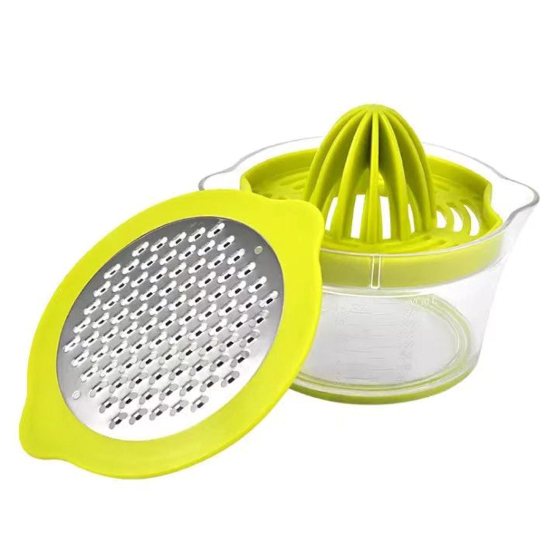 Multifunctional Manual Juicer