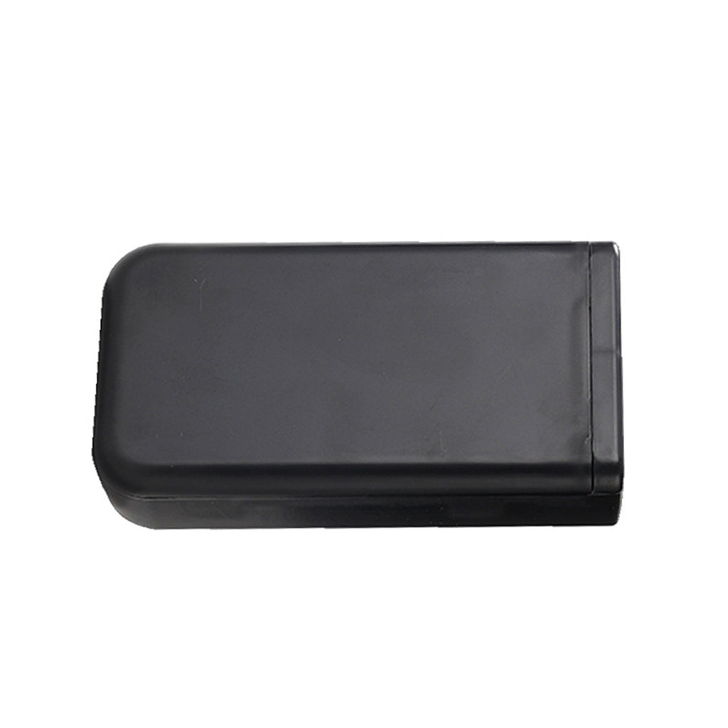 Weekly Travel Pill Organizer