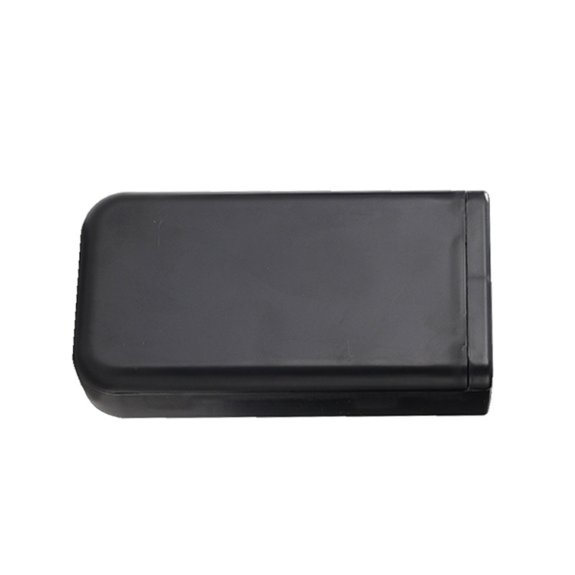 Weekly Travel Pill Organizer