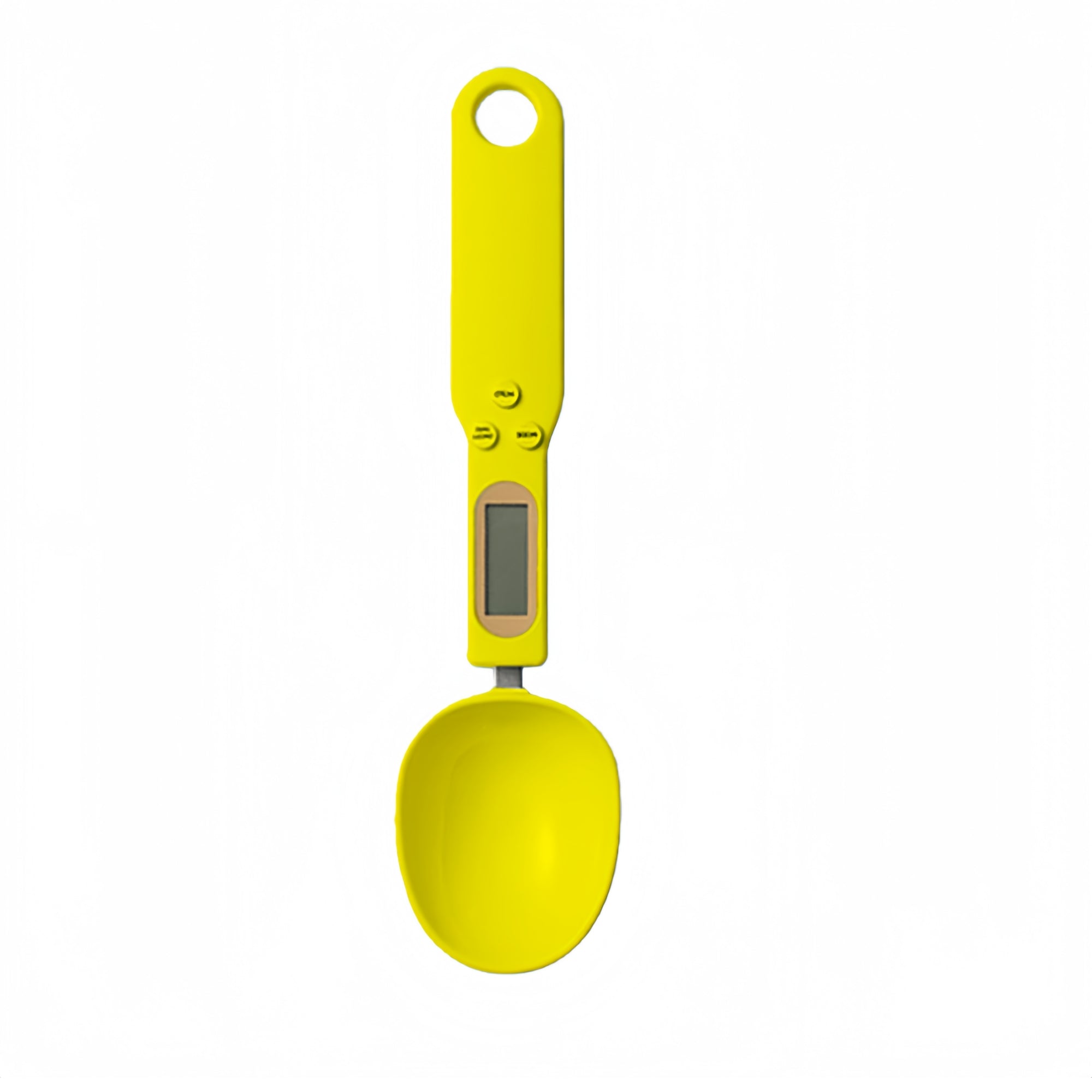 Kitchen Spoon for Electronic Scale