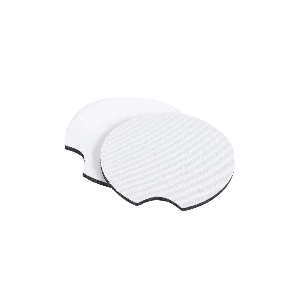Neoprene Car Coffee Coaster