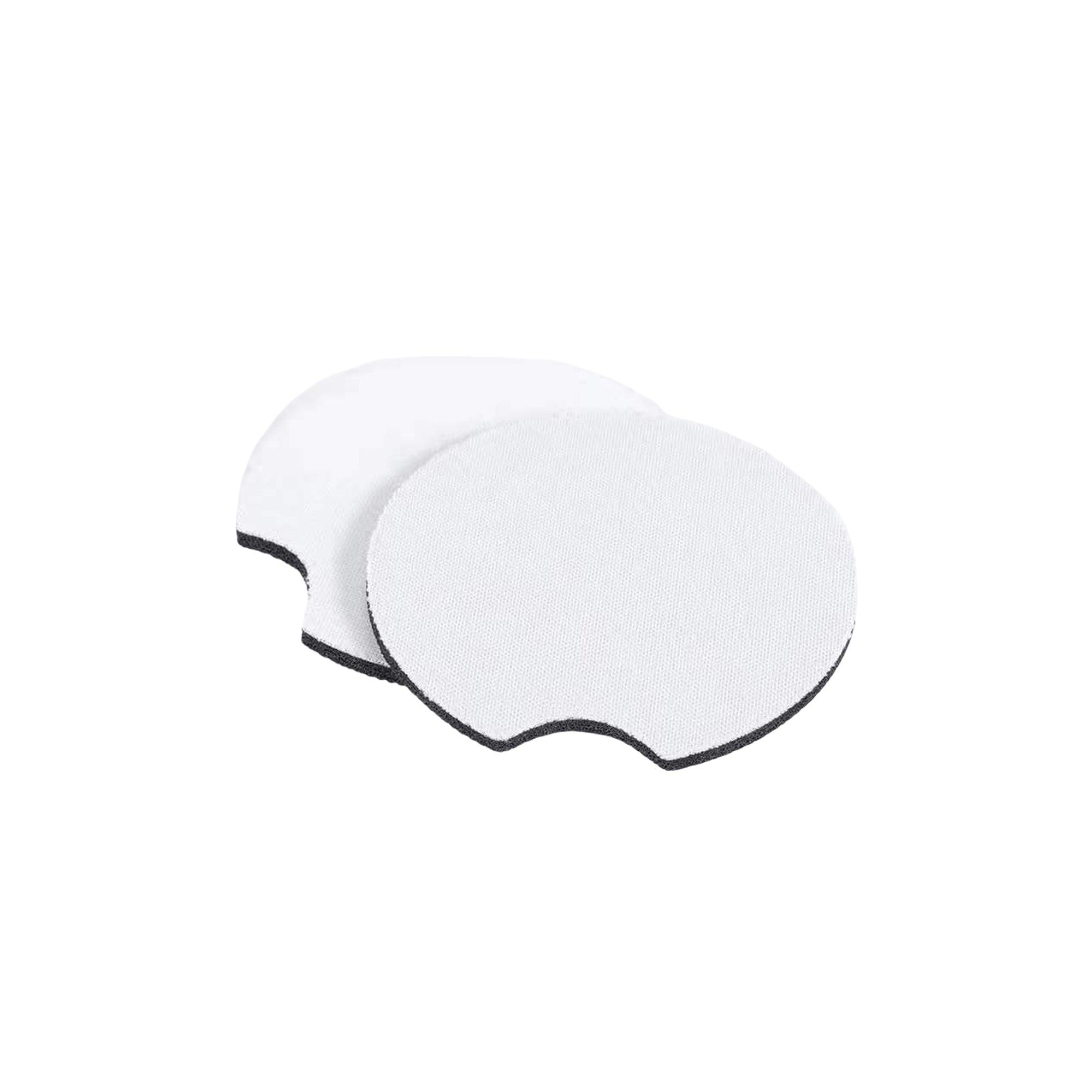 Neoprene Car Coffee Coaster