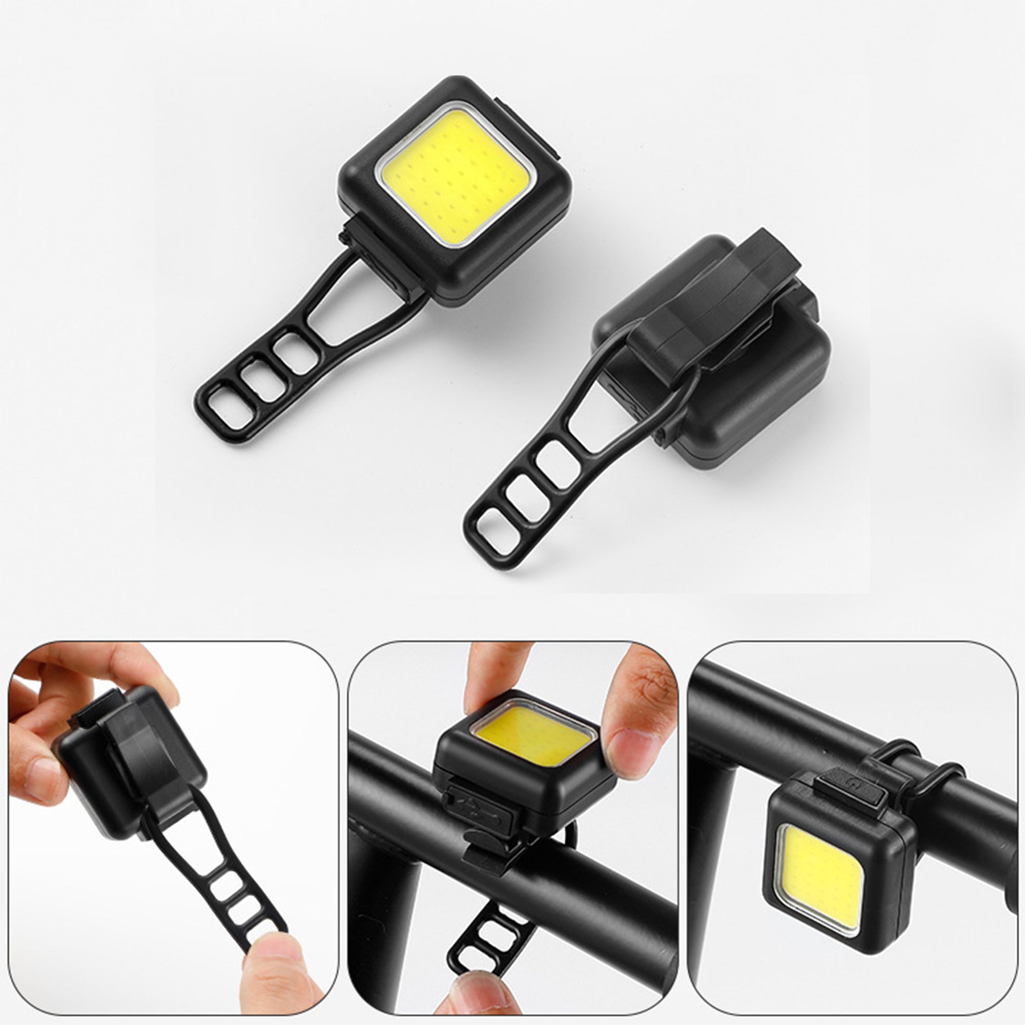 Bike Light