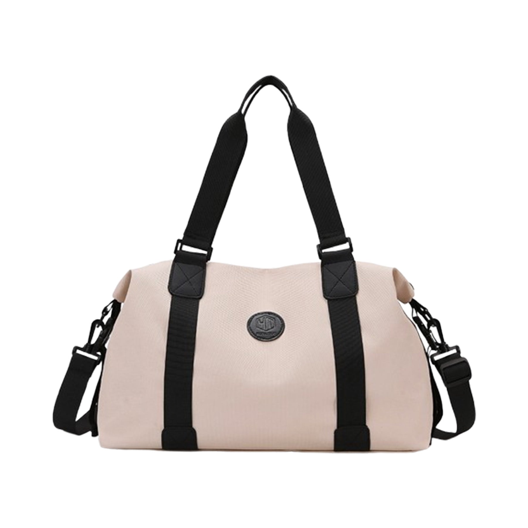 Large Capacity Exercise Travel Gym Bag