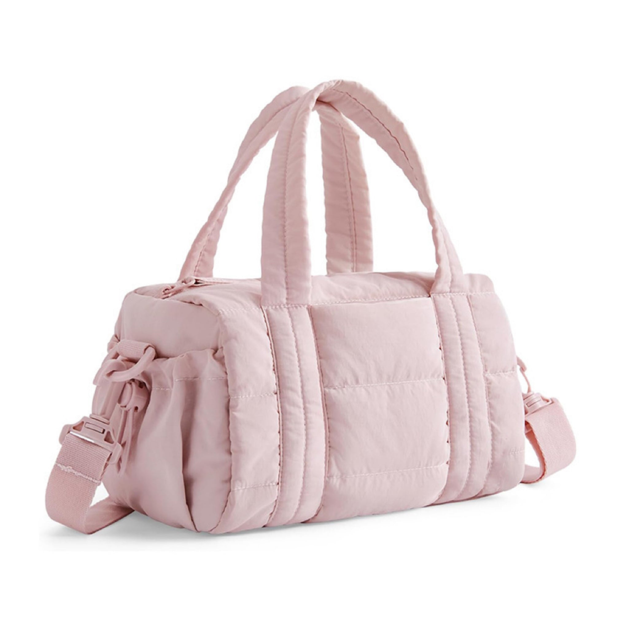 Fashion Handbag With Shoulder Strap