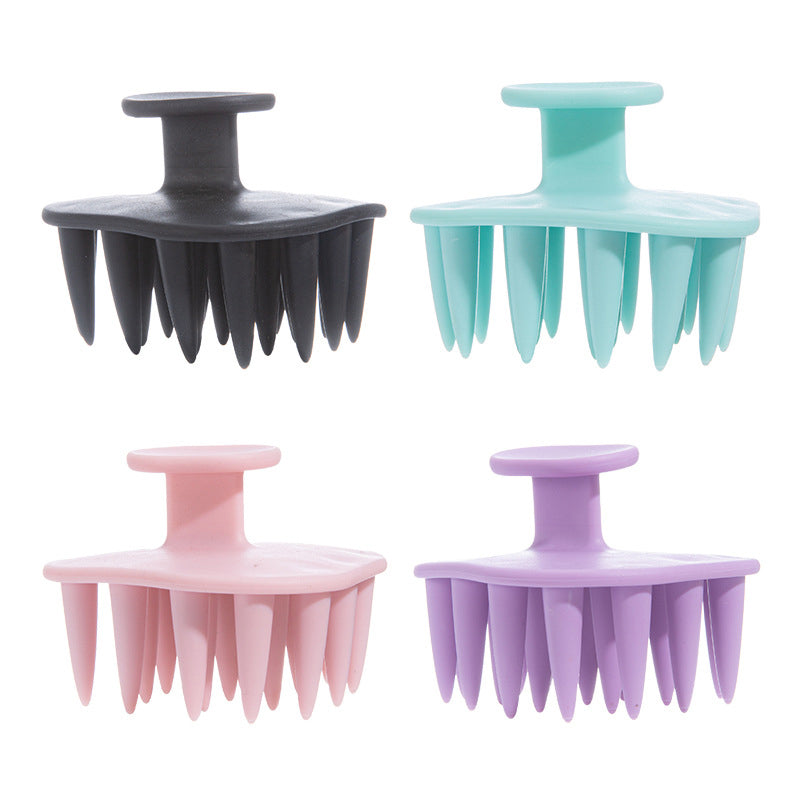 Portable Massage Hair Comb