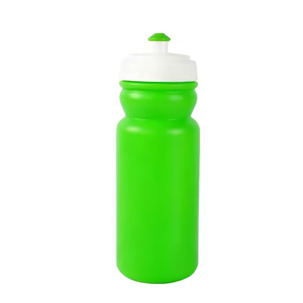 Sports Bike Squeeze Water Bottle