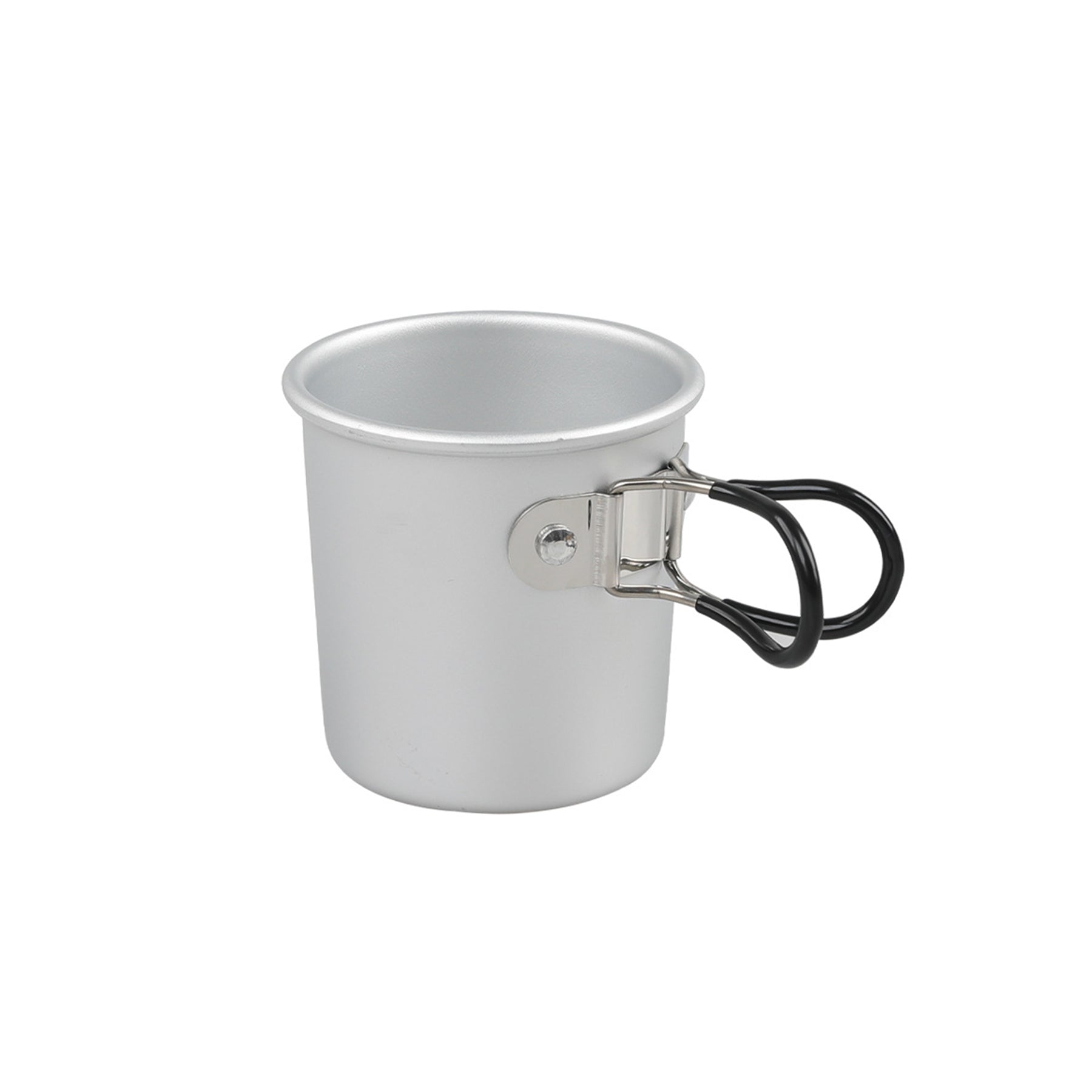 Aluminum Folding Camping Cup