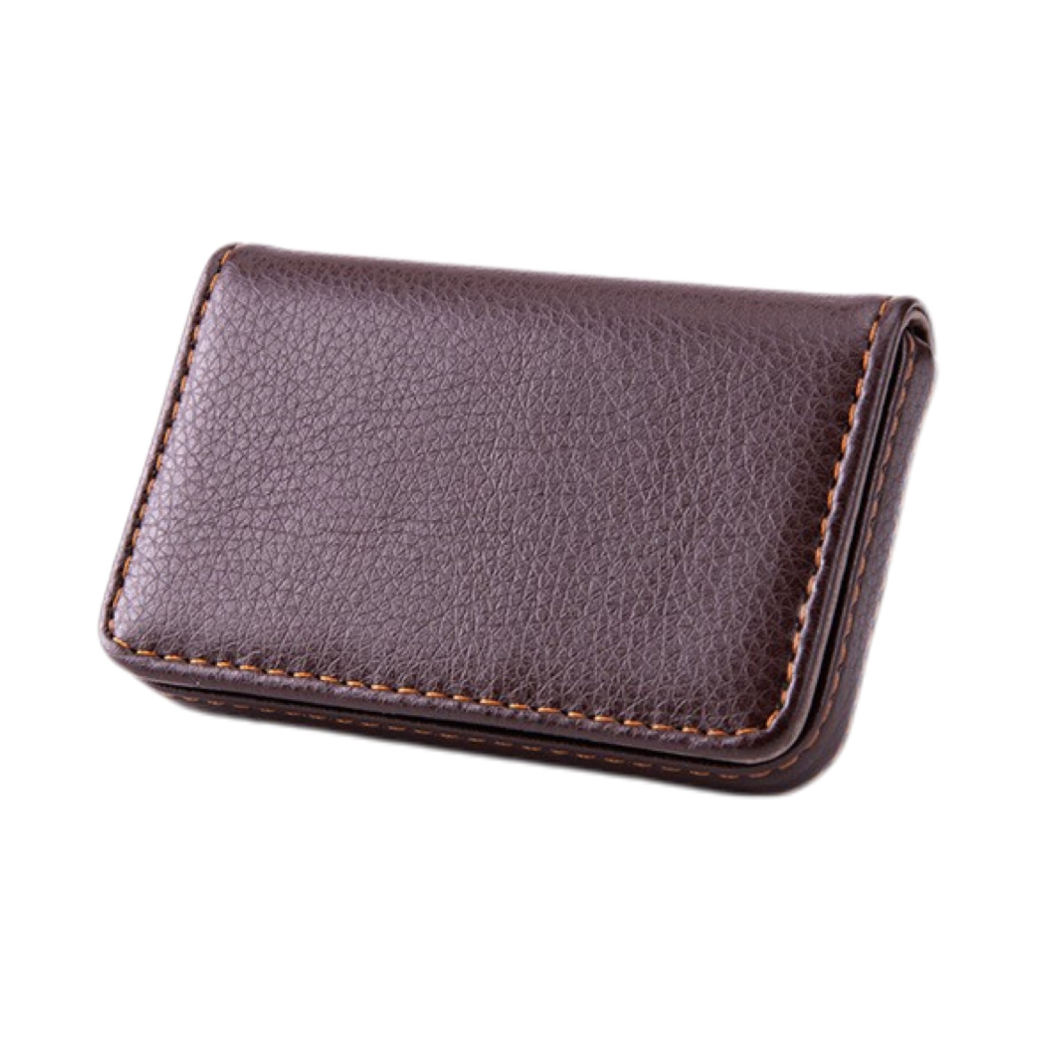 PU Business Card Holder