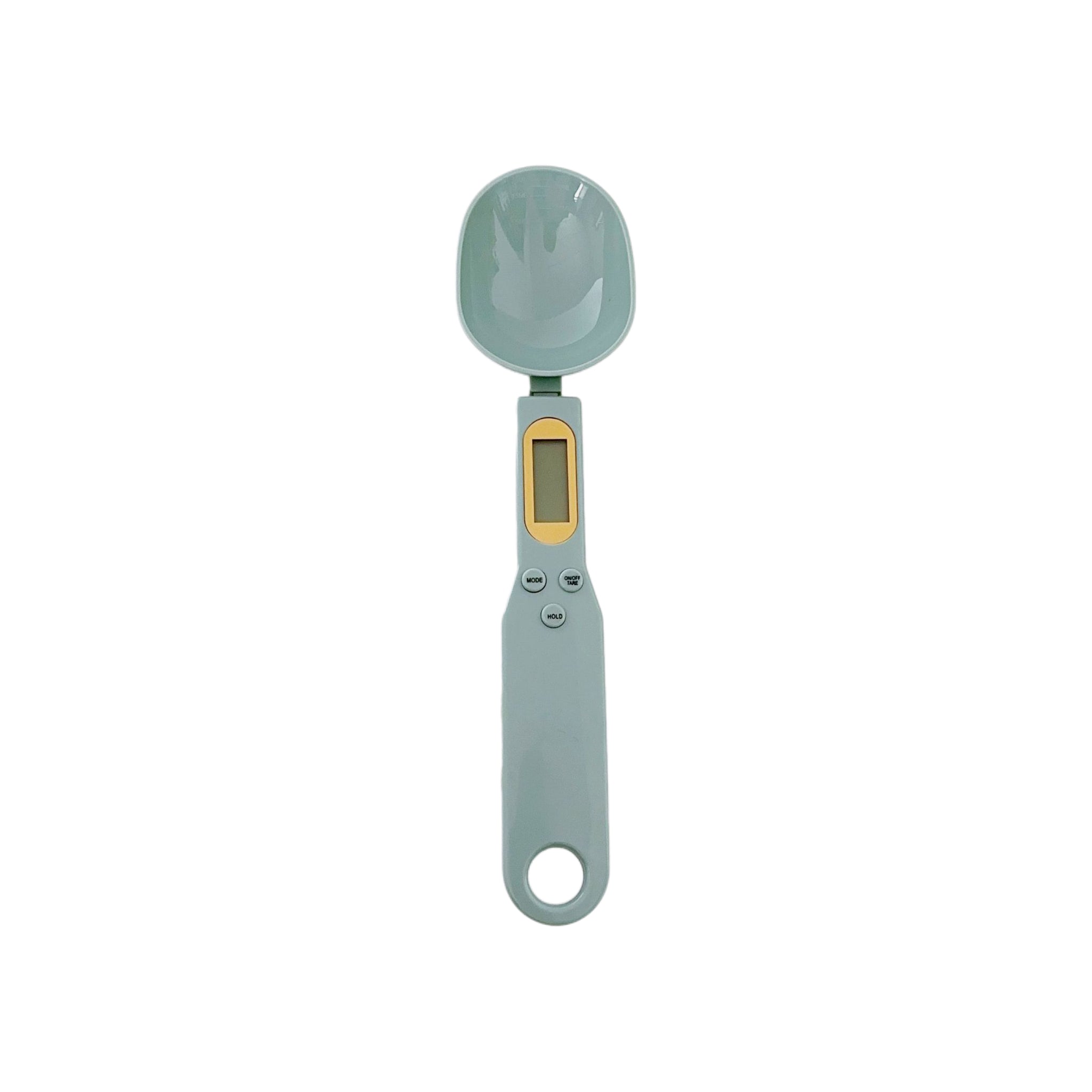 Digital Spoon Scale