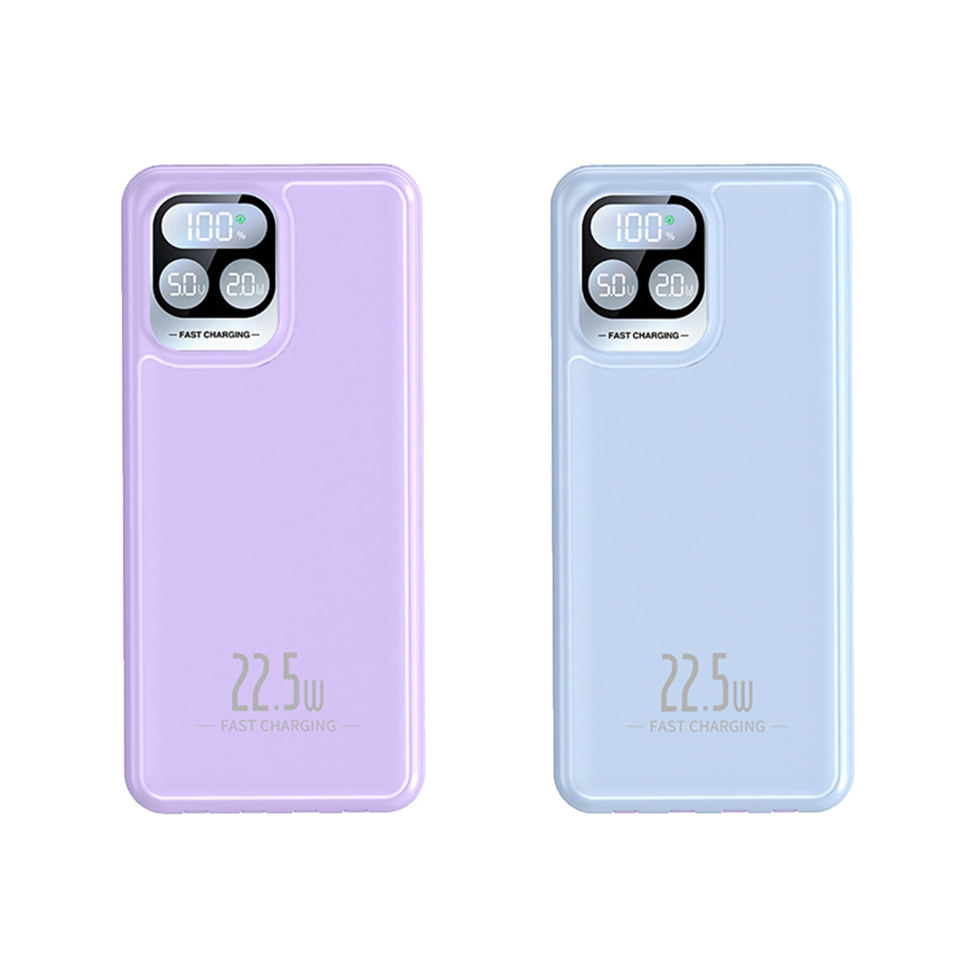 10000 Mah Power Bank