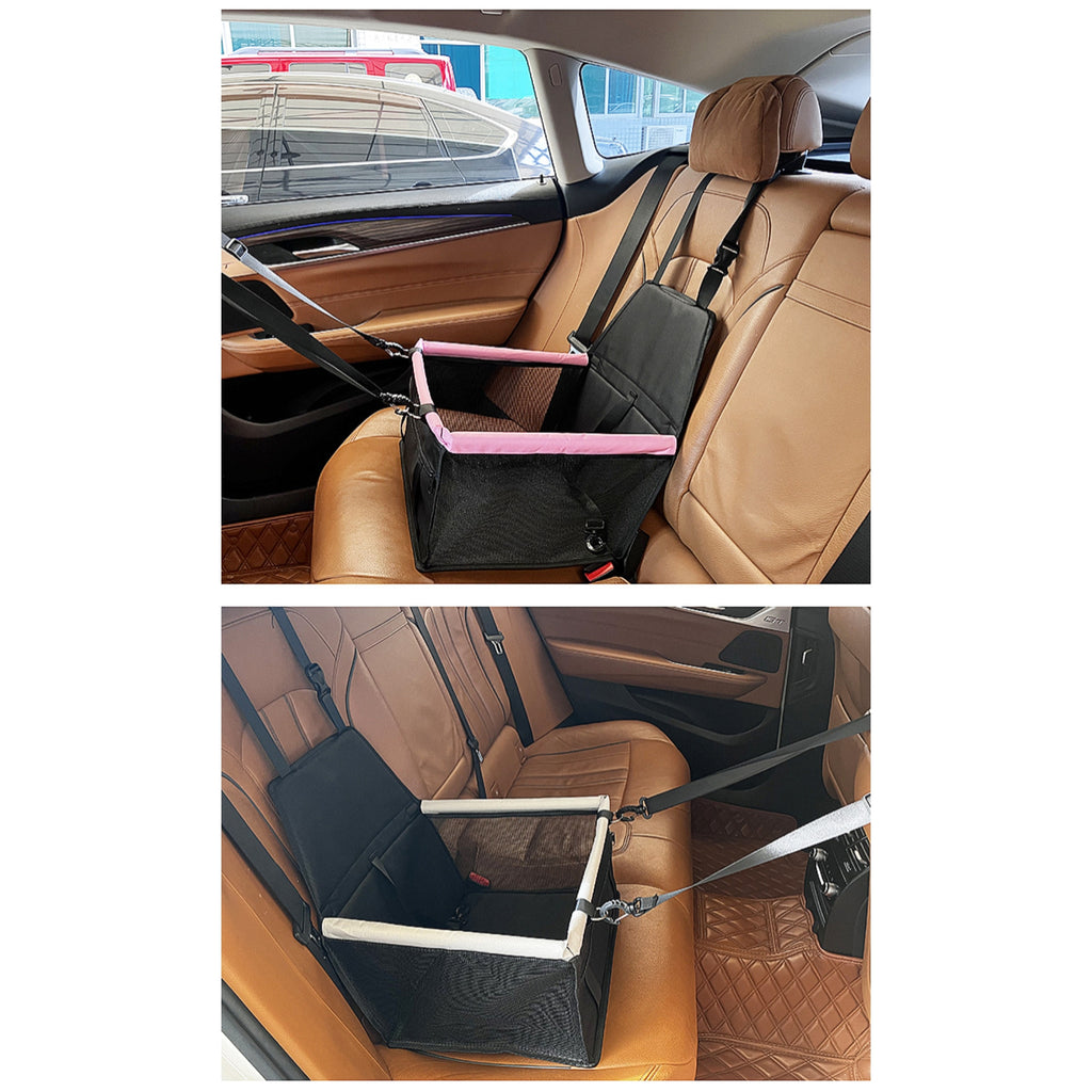 Pet Car Seat Pad