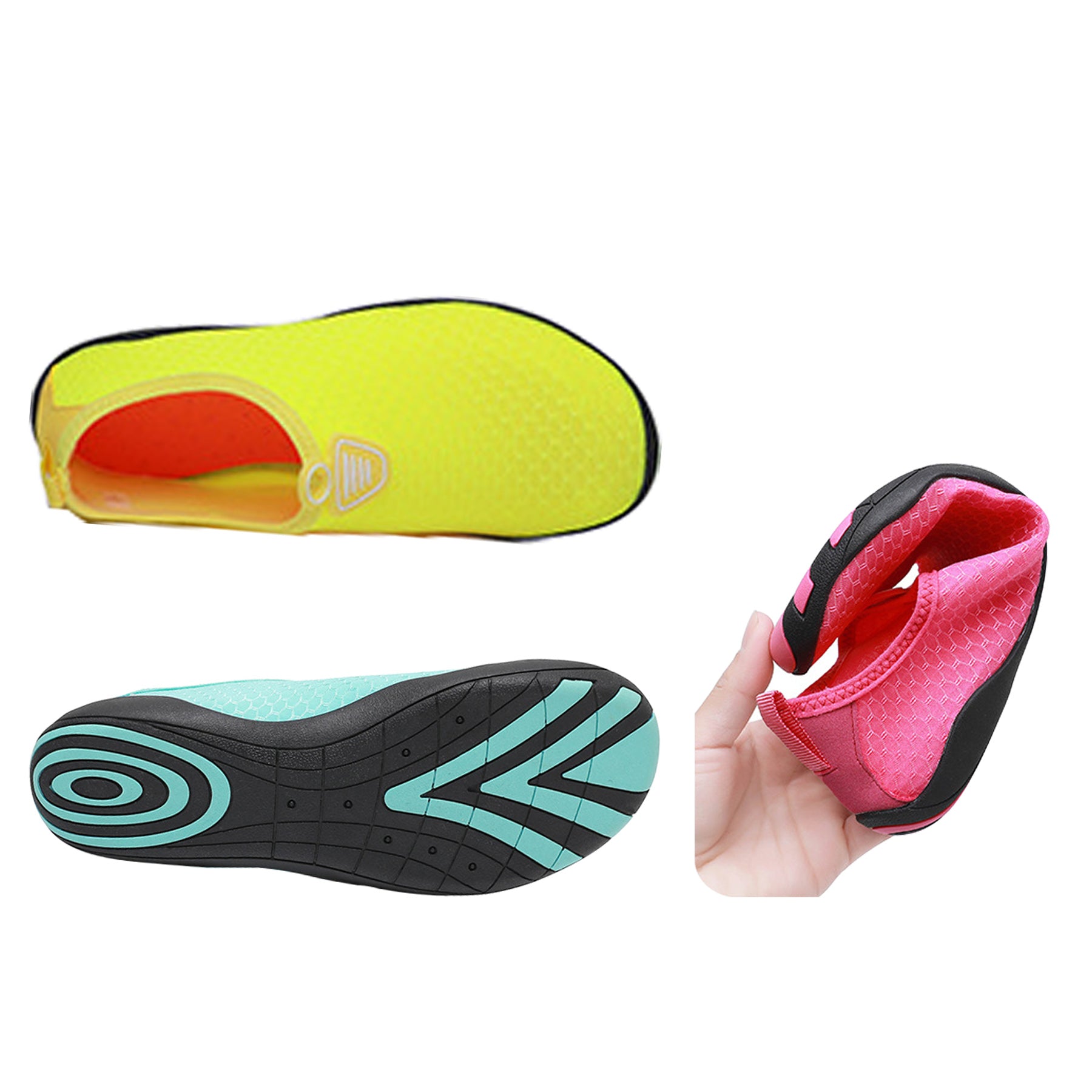 Fitness Quick-Drying Shoes