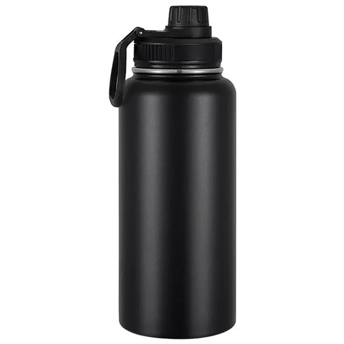 22Oz Stainless Steel Vacuum Insulated Water Bottle