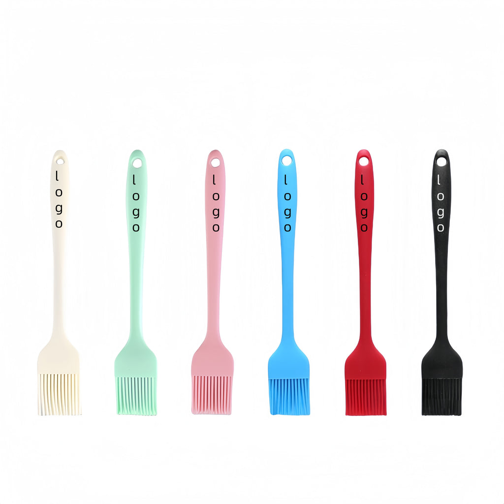 Silicone Basting Brush
