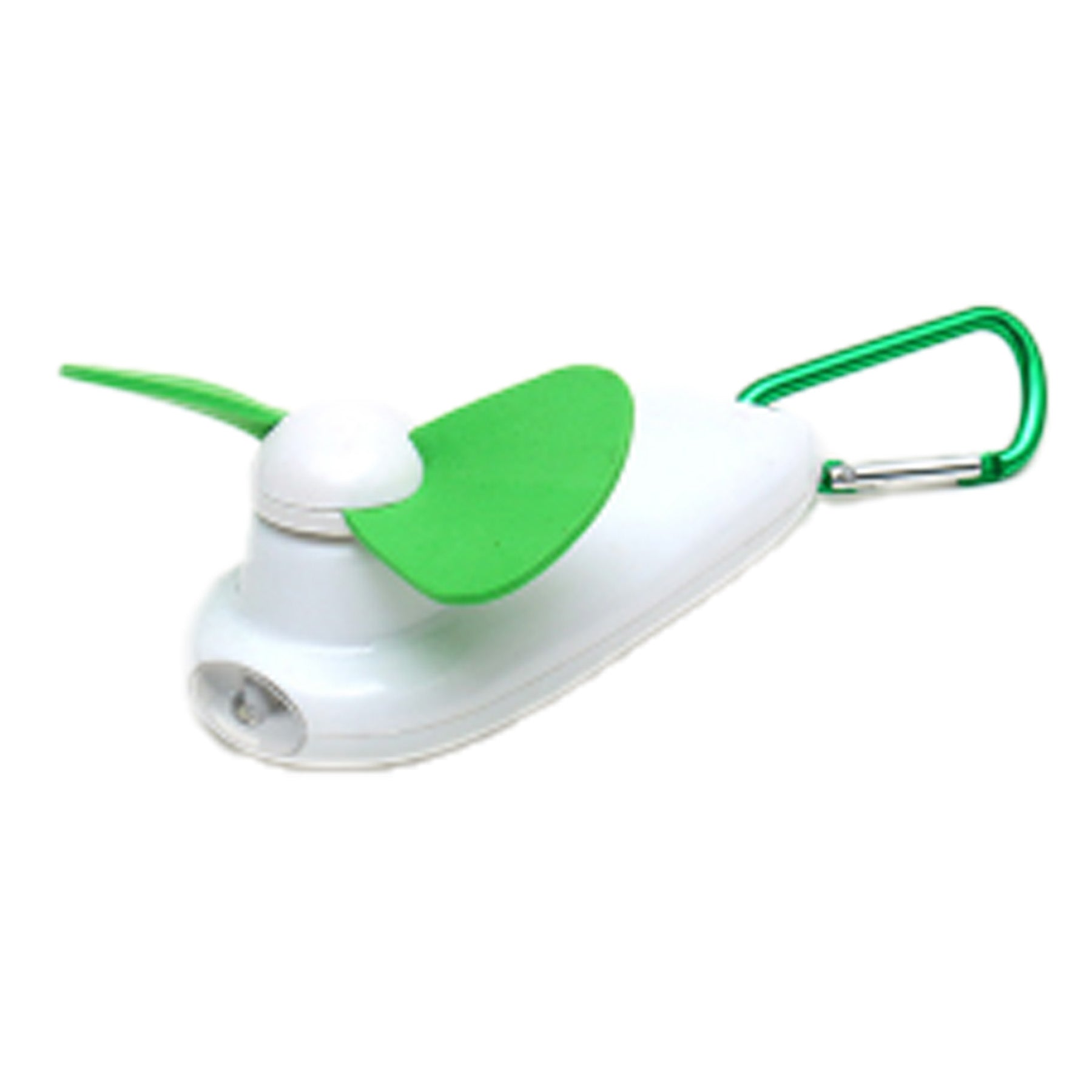 Handheld Hiking Buckle Mini Fan