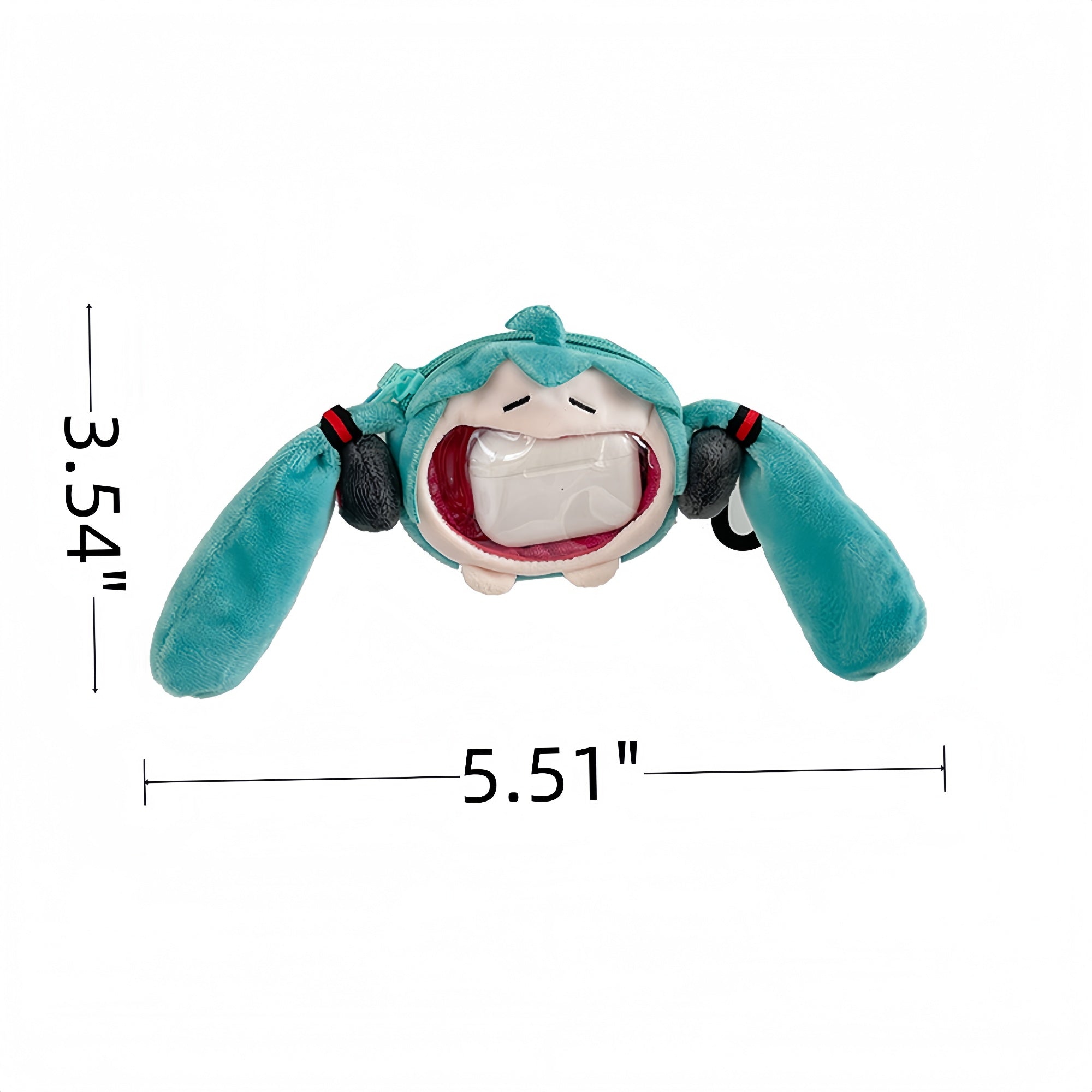 Cartoon Pet Themed Dual Purpose Cross Body Backpack