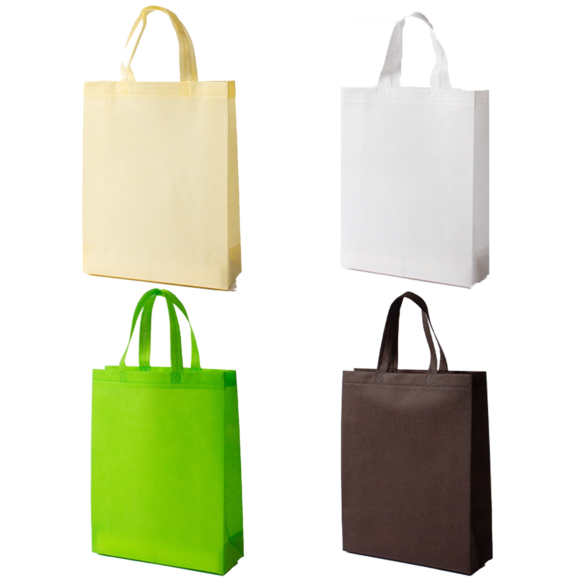 Non Woven Handle Bag