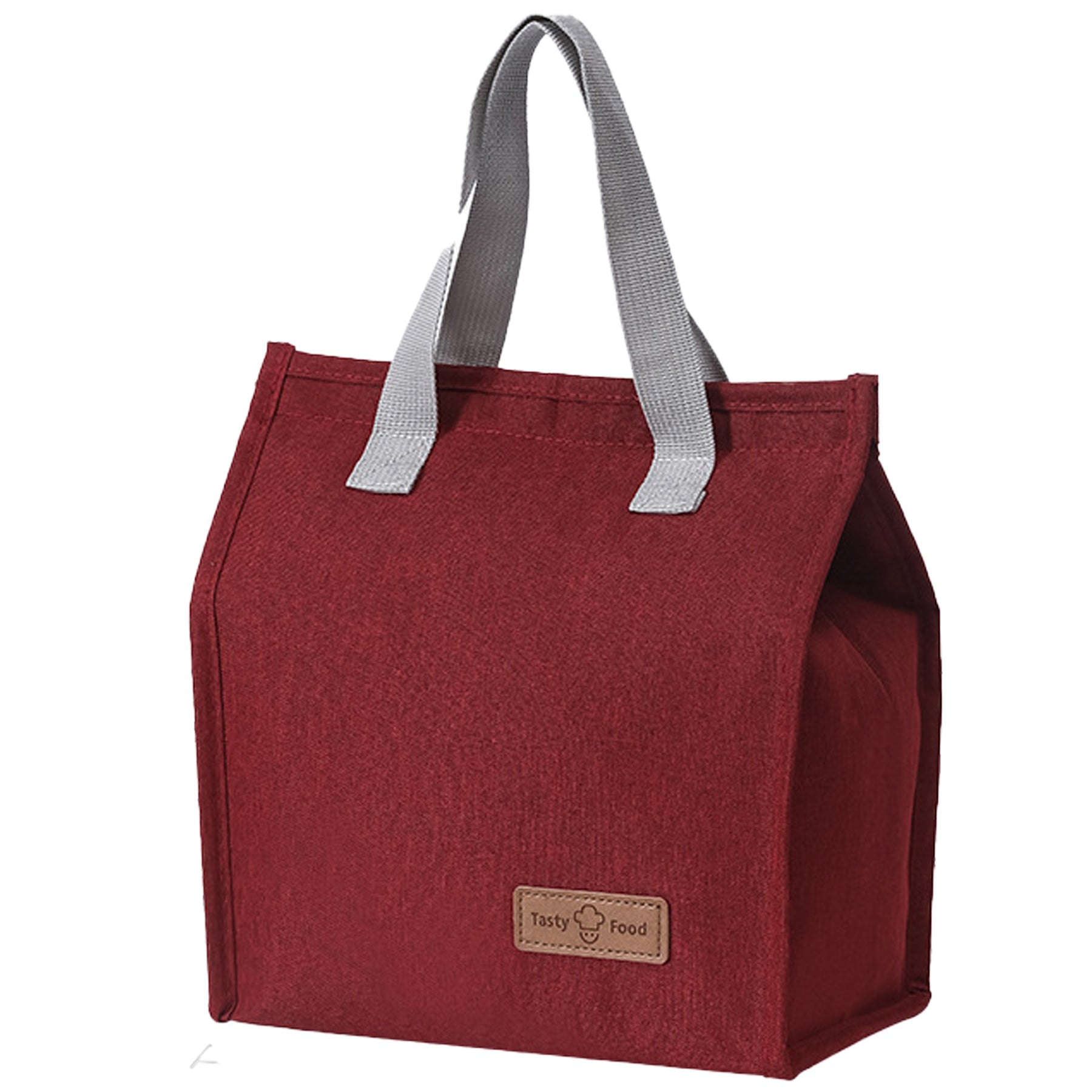 Portable Lunch Box Insulation Bag