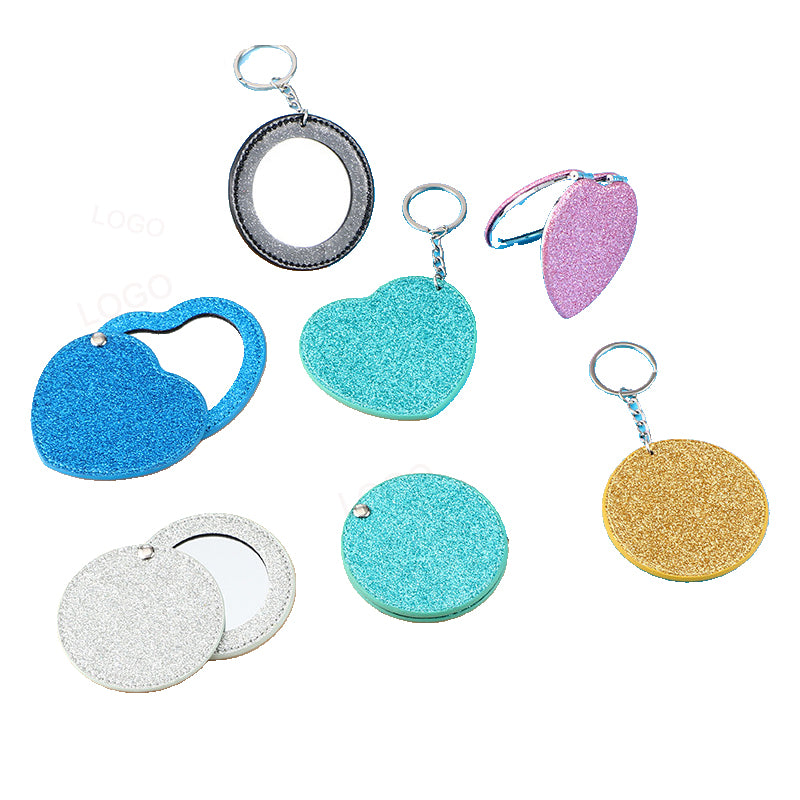 Fashionable Makeup Mirror