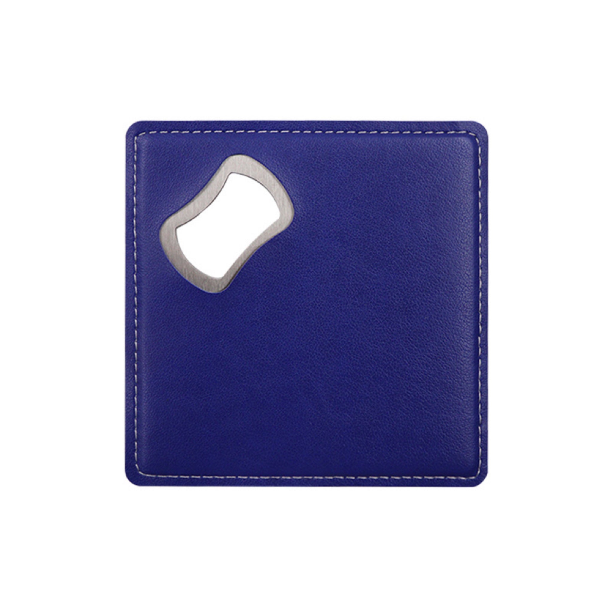 Square Bottle Opener