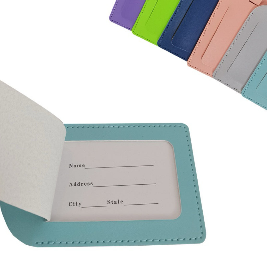 Luggage Tag