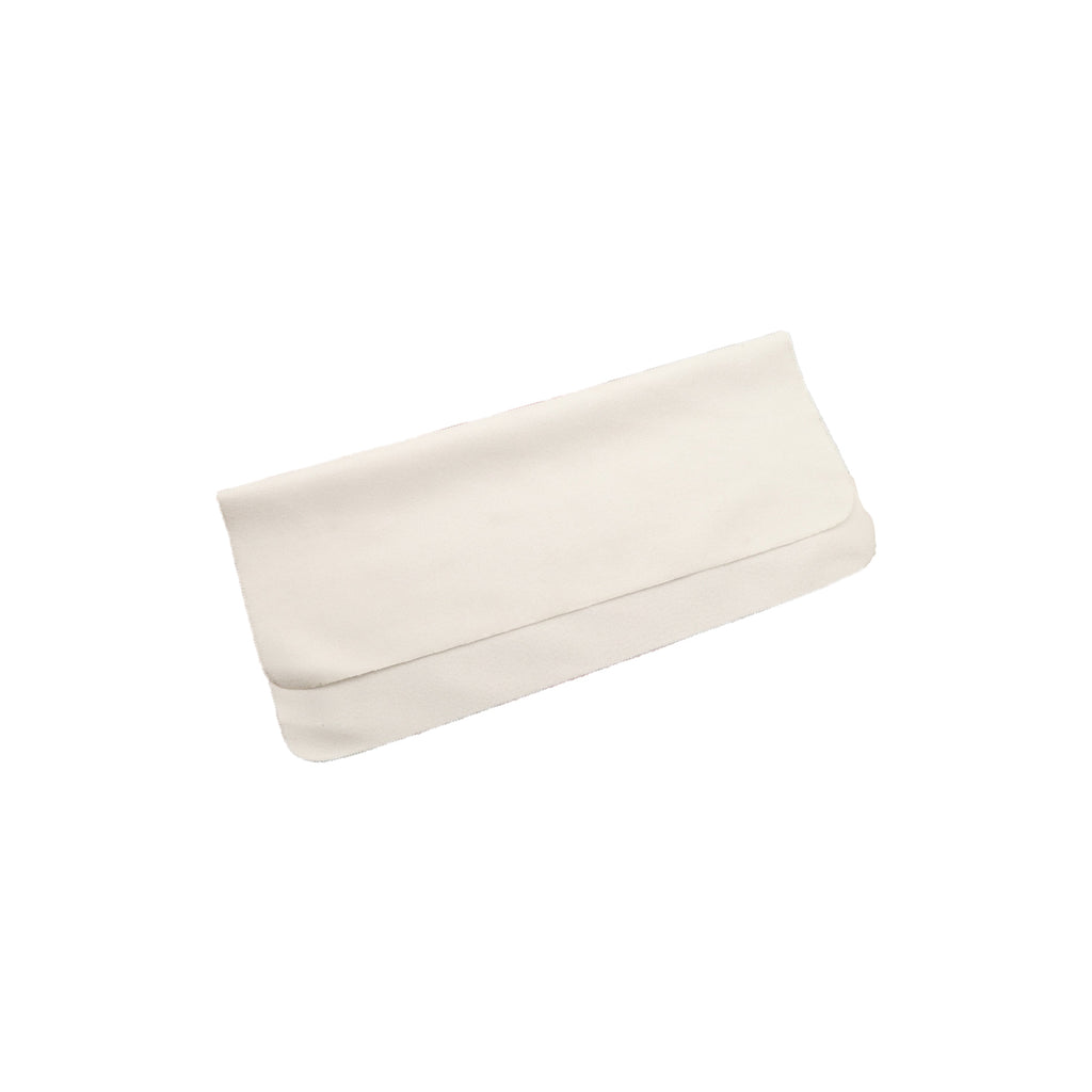 Microfiber Suede Eyeglass Cloth-Lens Cleaning Fabric
