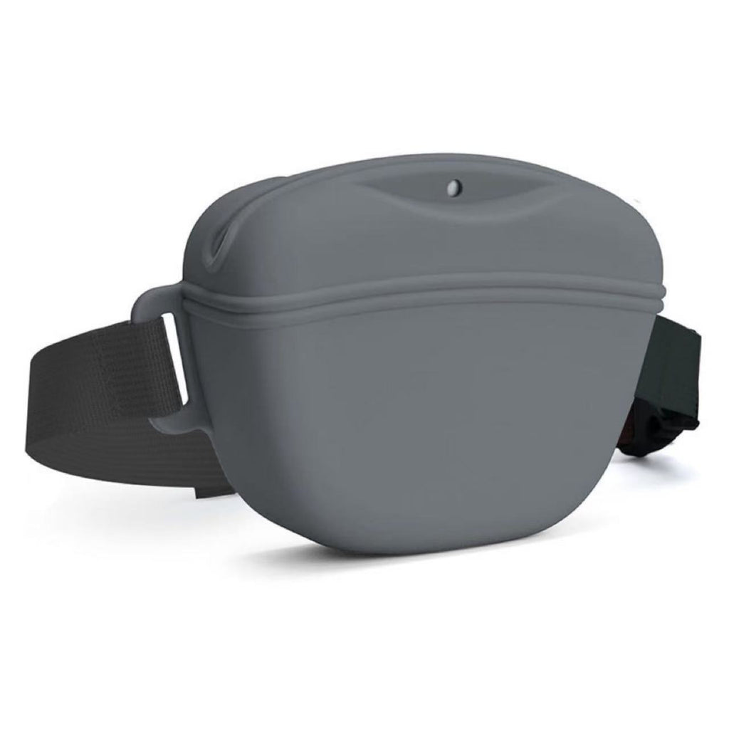 Silicone Pet Training Waist Bag