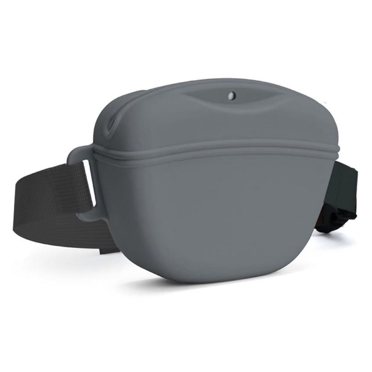 Silicone Pet Training Waist Bag