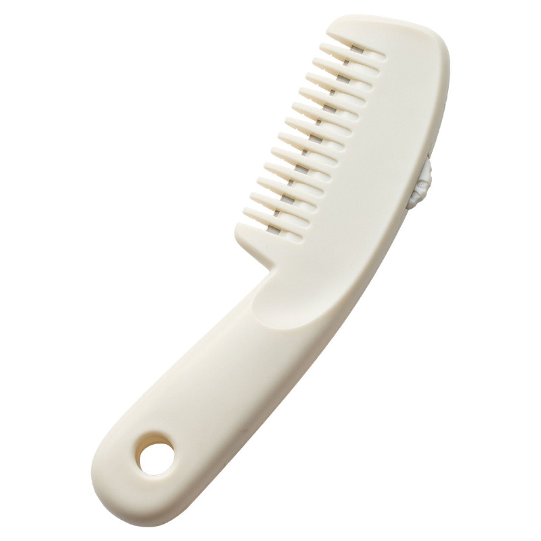 Hair-cutting Comb
