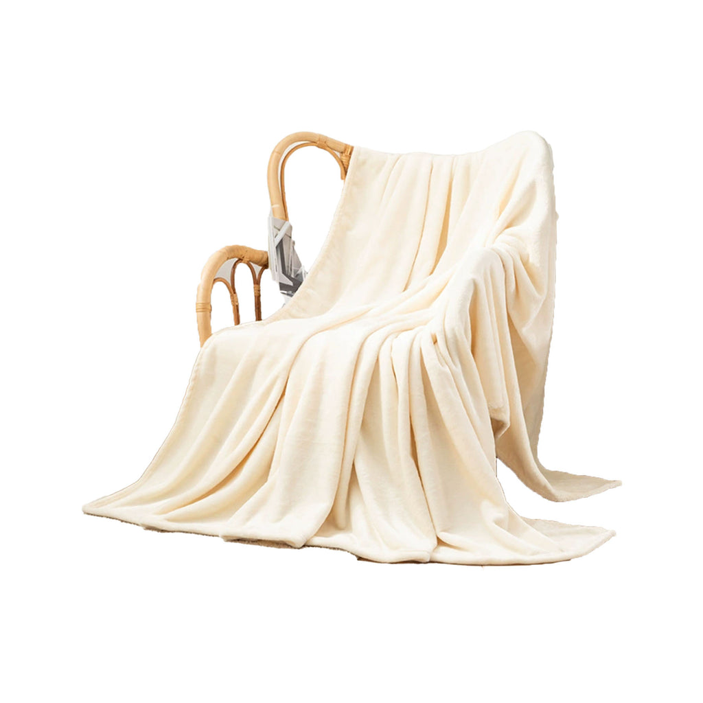 Super Soft Cuddle Blanket