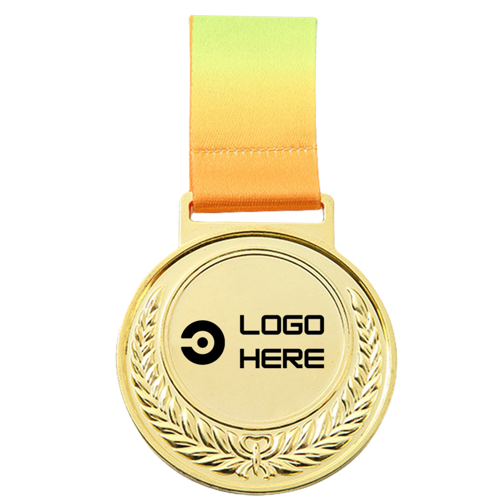 Customized Award Medal