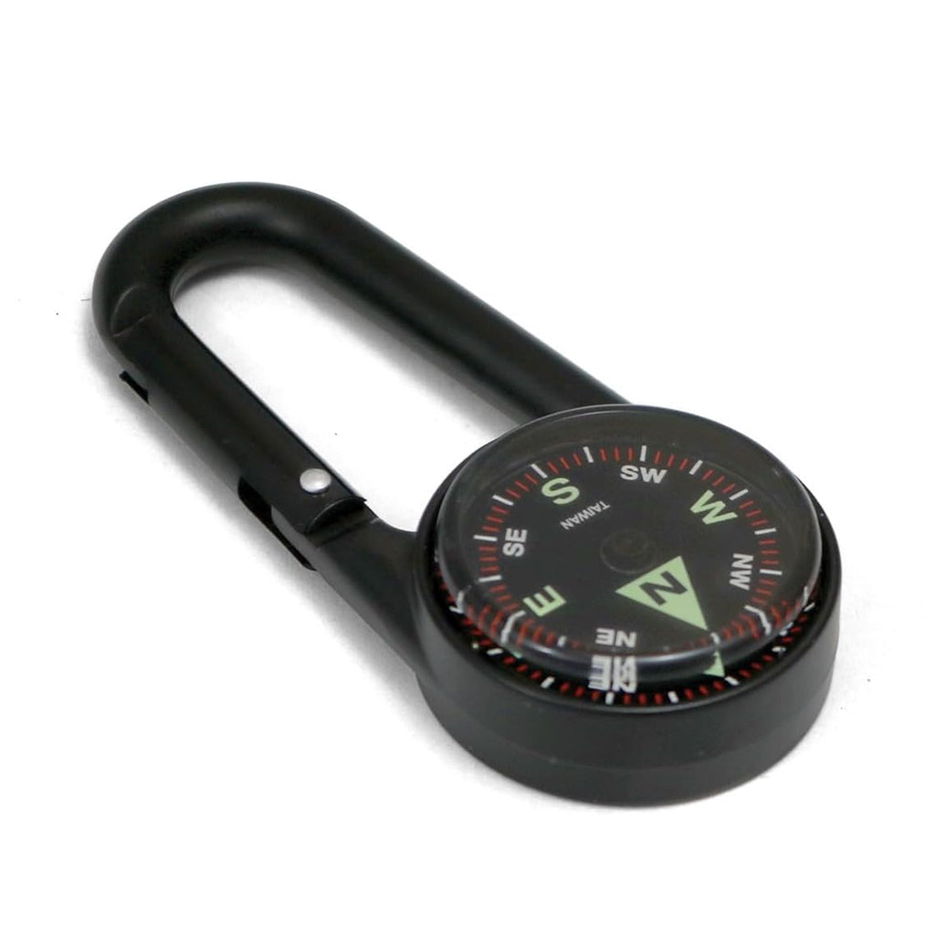Quick and Easy Access Compass