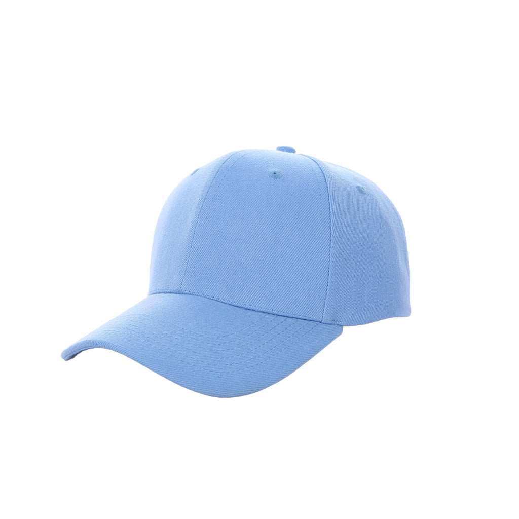 Custom Logo Cotton Baseball Cap