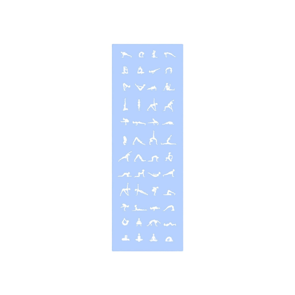 Non Slip Yoga Mat Towel