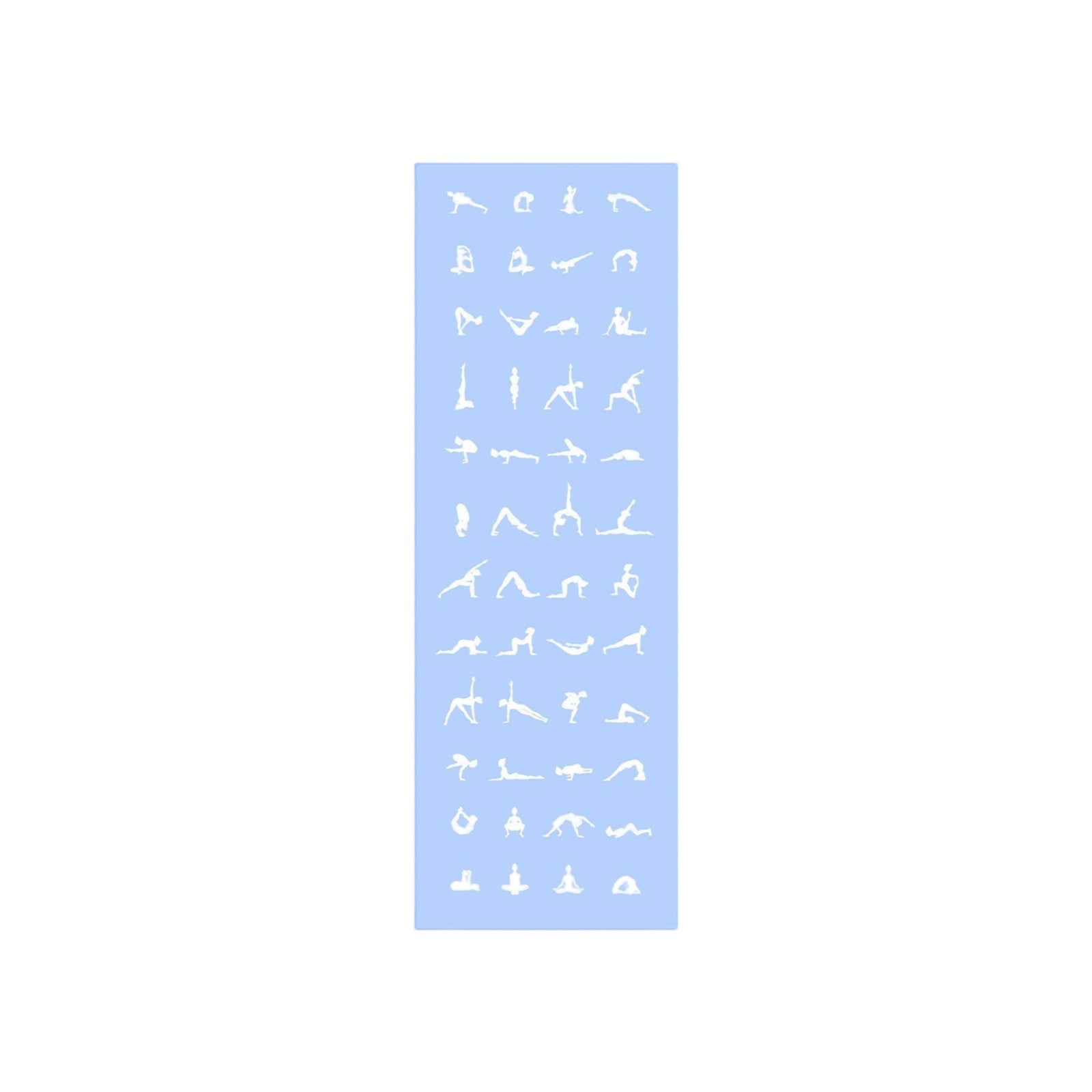 Non Slip Yoga Mat Towel