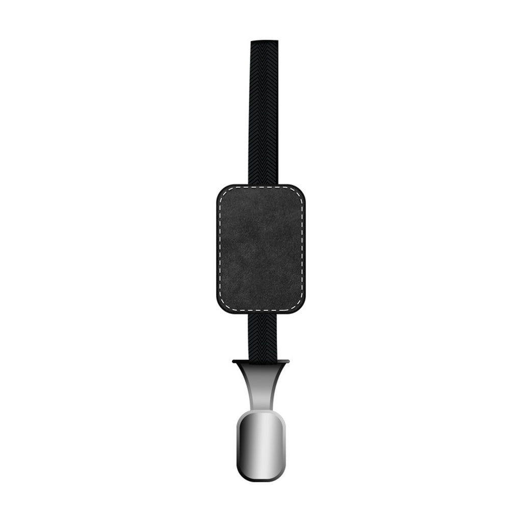 Leather Multifunctional Car Seat Hook
