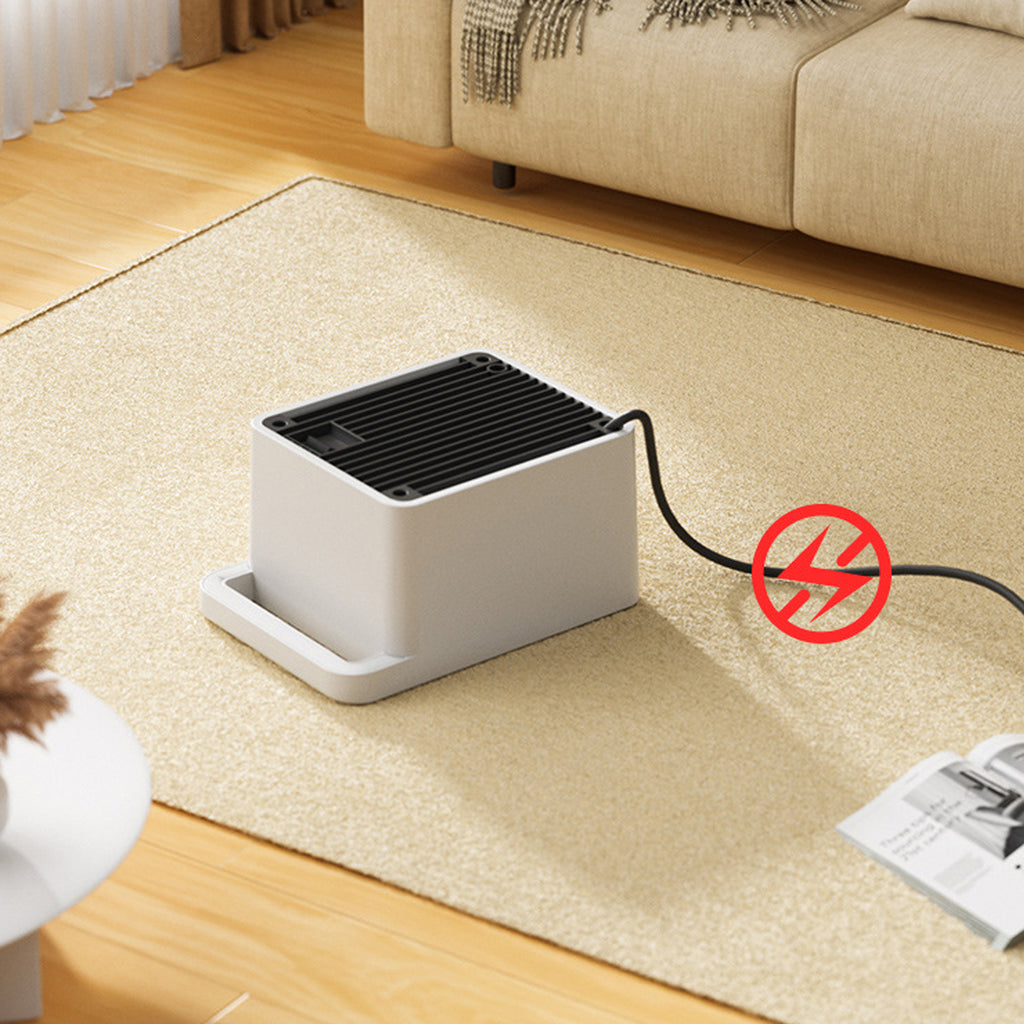 Mini Desk Heater