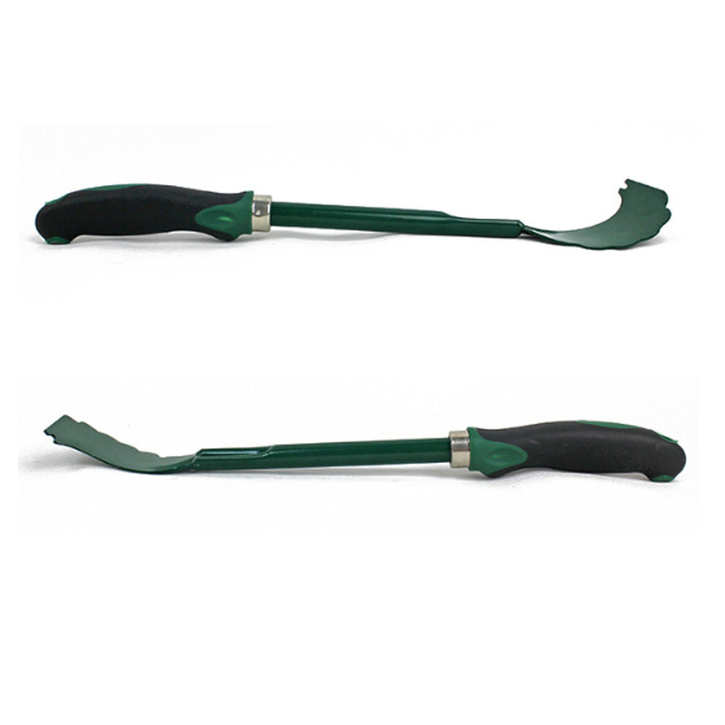 Heavy Duty Lawn Mower Cleaning Scraper Blade Cleaner