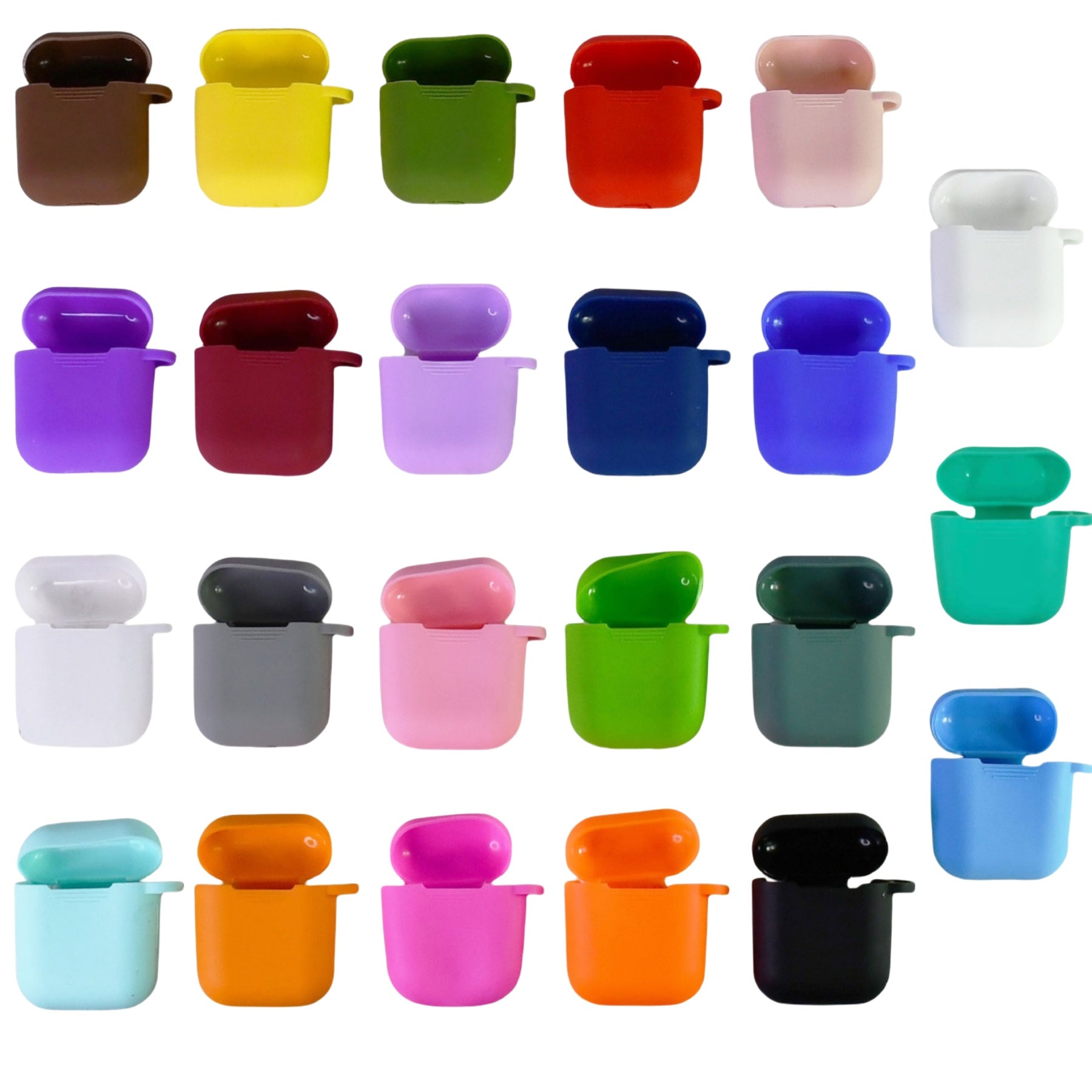 Silicone Case For AirPods 2
