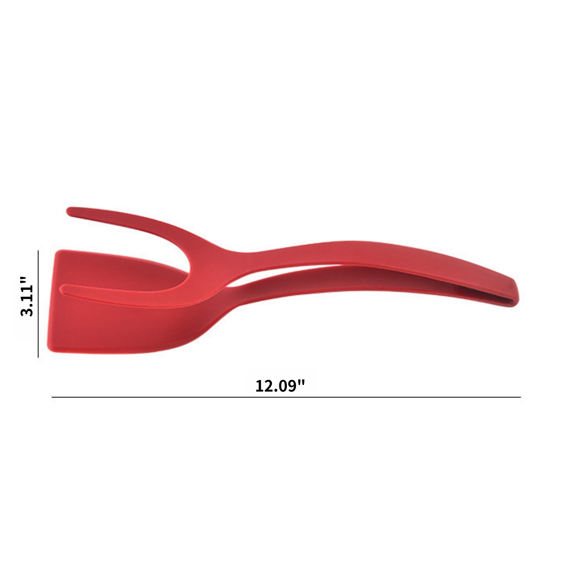Nylon Fried Egg Spatula
