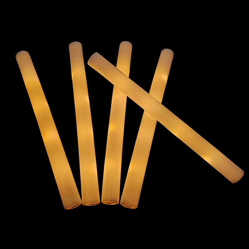 Led Foam Sticks Multi Color