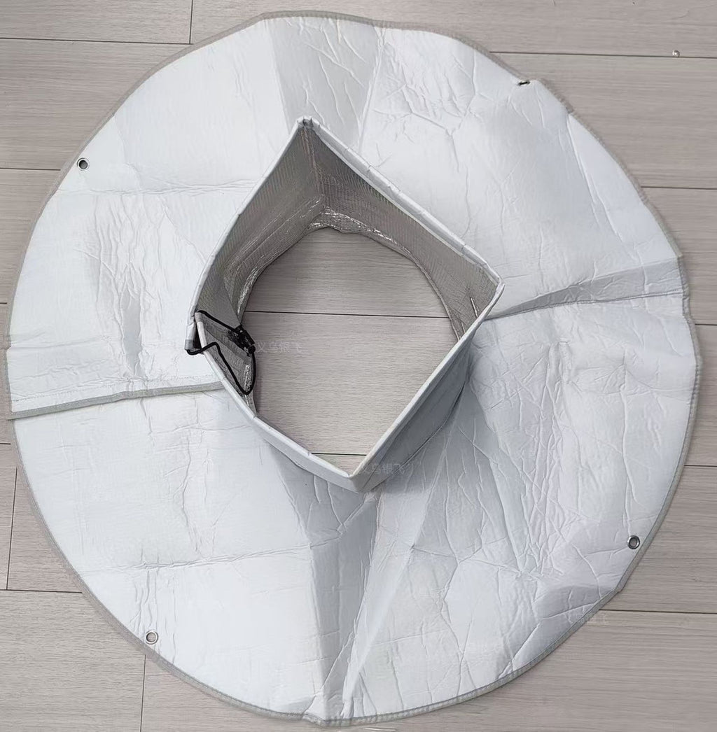 Horticultural Tree Anti-freezing Cover