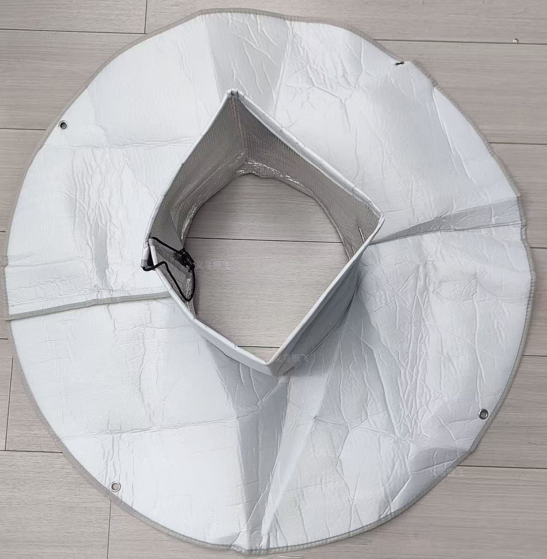 Horticultural Tree Anti-freezing Cover