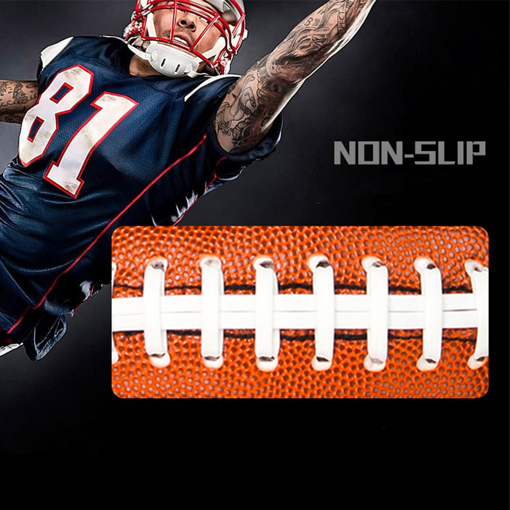 Pu Leather Rugby