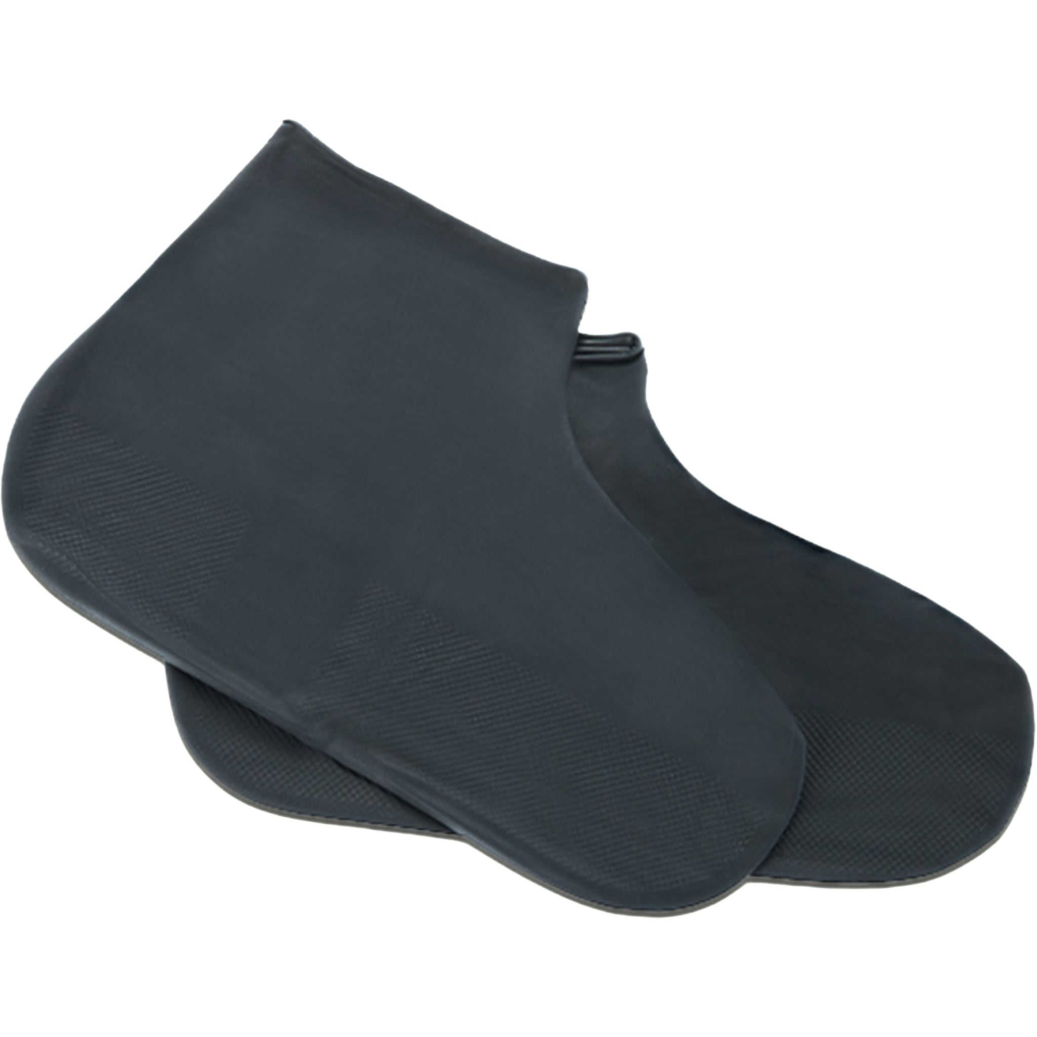 Portable Stretch Stay On Waterproof Rain Overshoes Non slip