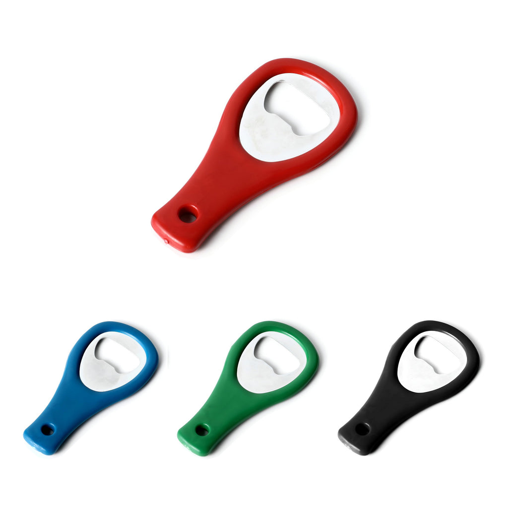 Tennis Racket Bottle Opener