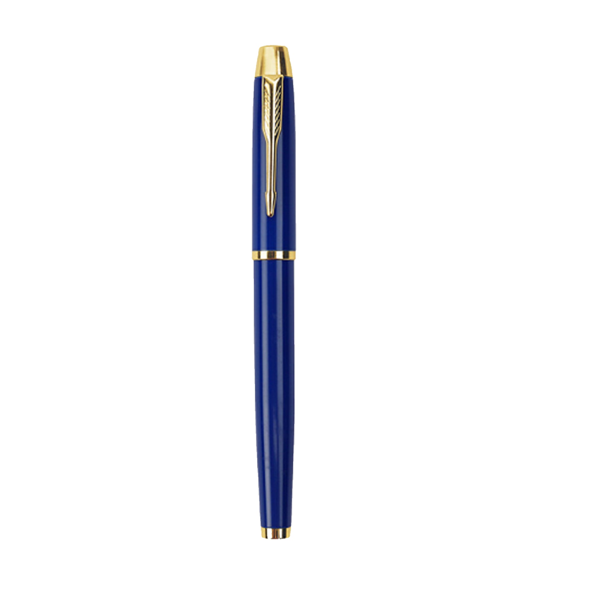 Office Signing Metal Gel Pen Business Gift Pen