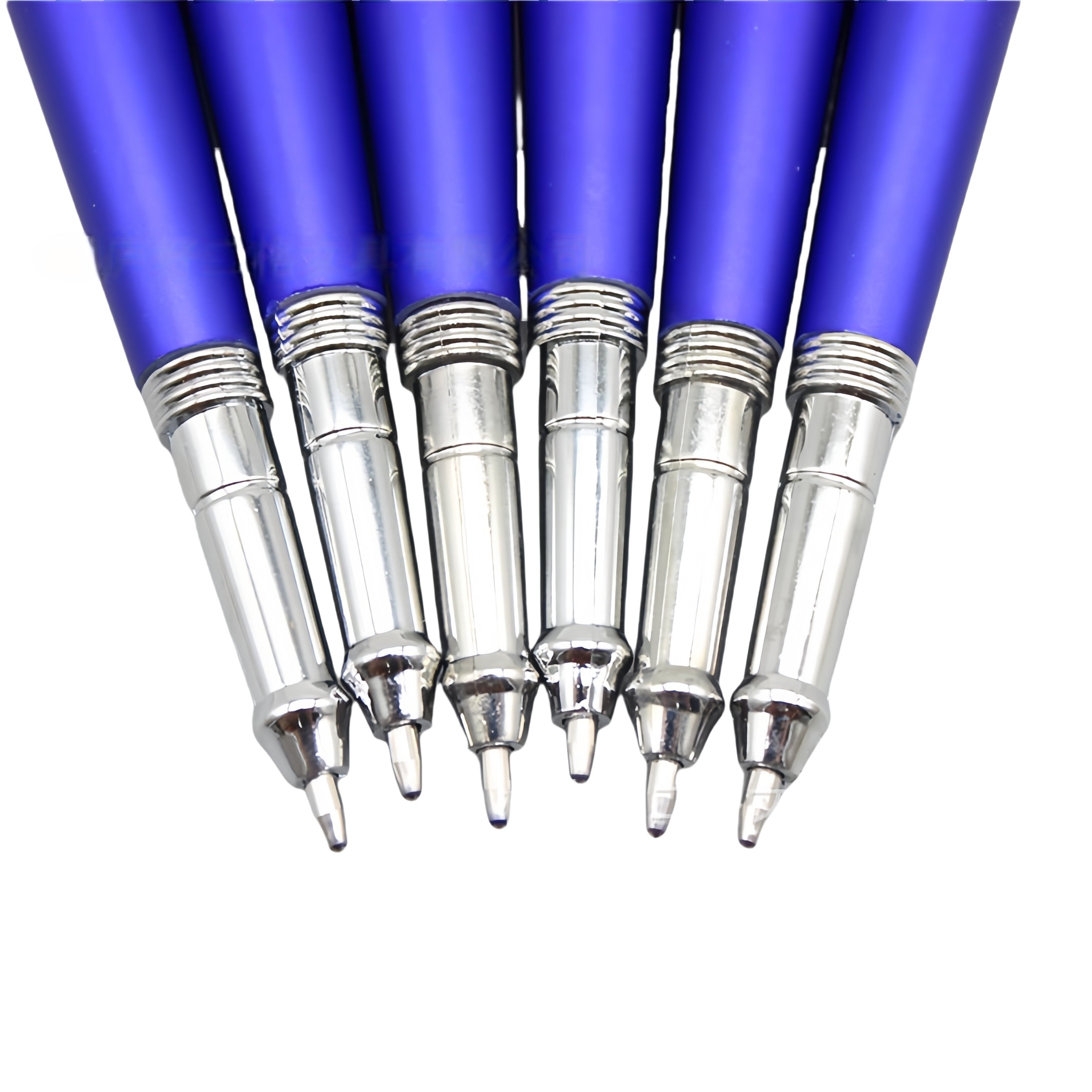 Baseball-Themed Ballpoint Pen