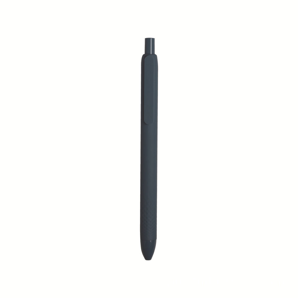 Press-Type Minimalist Ballpoint Pen